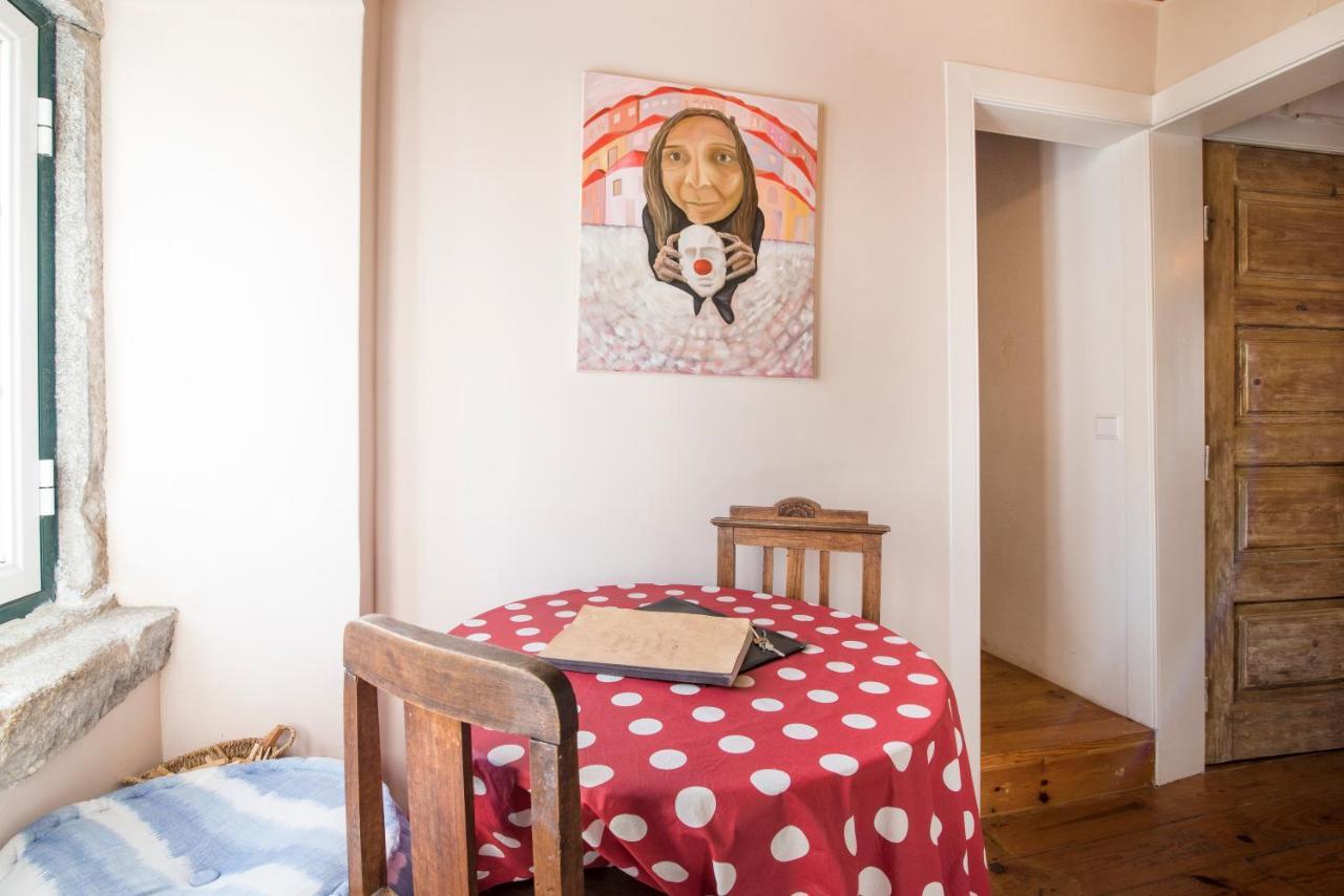 Alfama Apartment Lisboa Extérieur photo