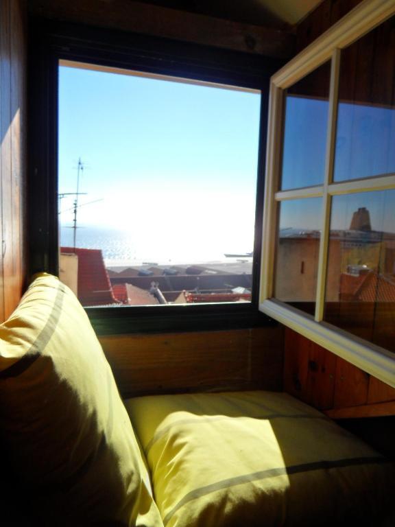 Alfama Apartment Lisboa Chambre photo