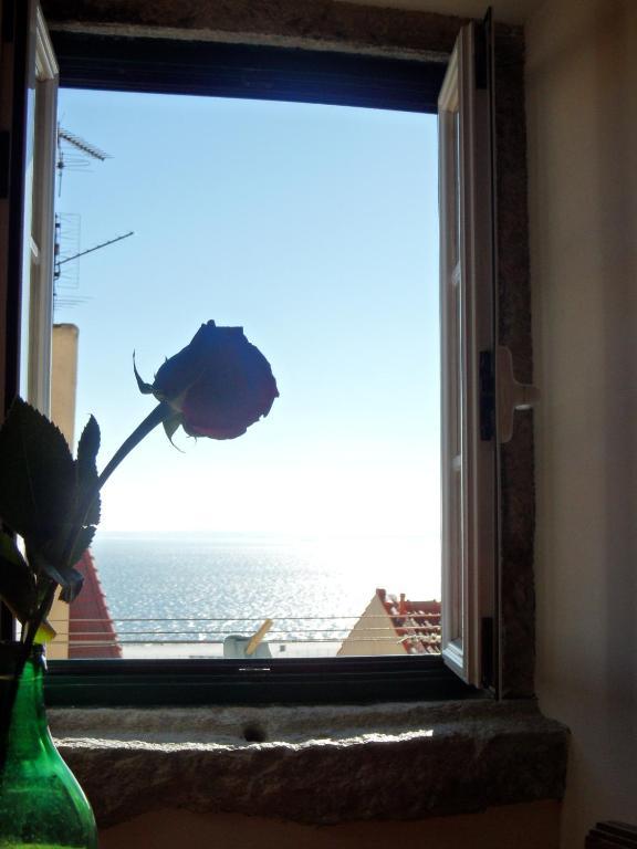 Alfama Apartment Lisboa Extérieur photo